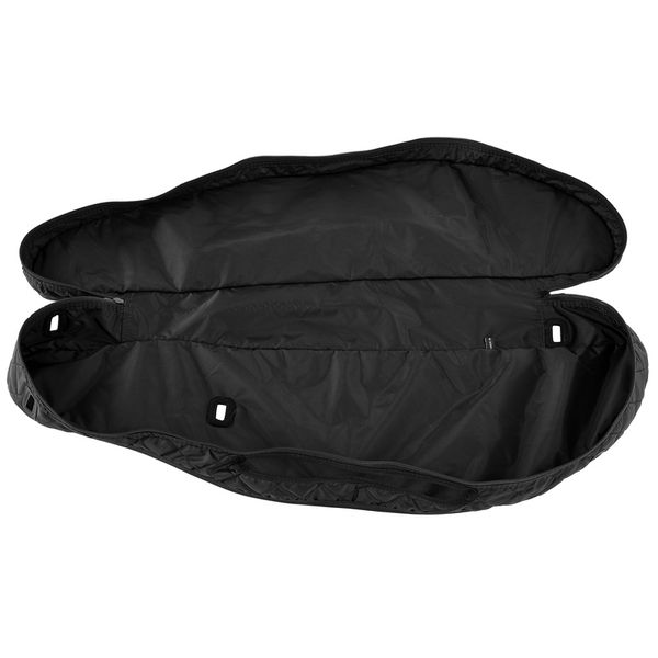 bam BFHO2000XLN Hoodie Black