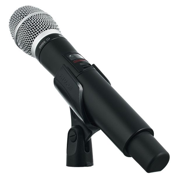 Shure QLXD2/SM86 H51