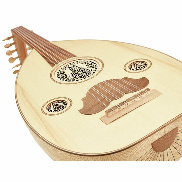 Thomann Arabian Oud De Luxe