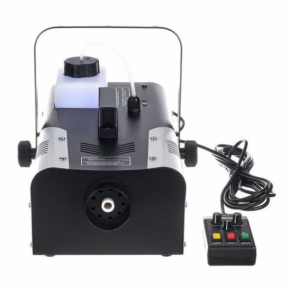 Stairville AF-150 DMX Fog Machine