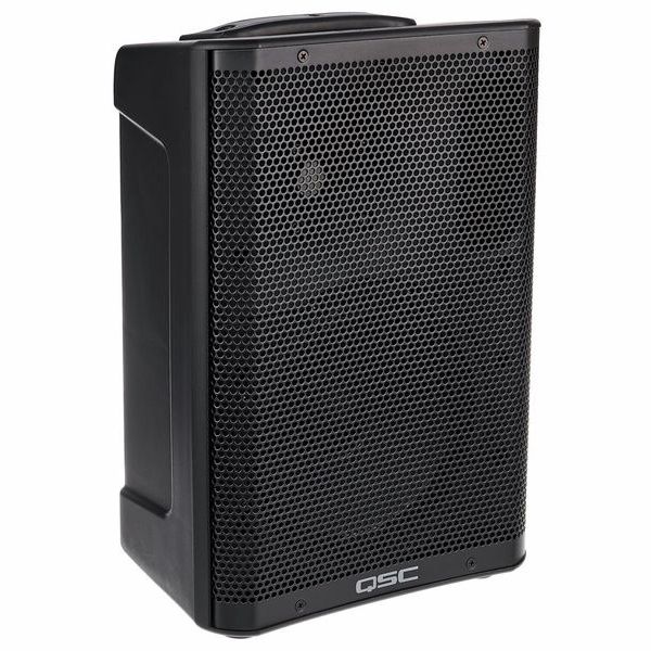 QSC CP8