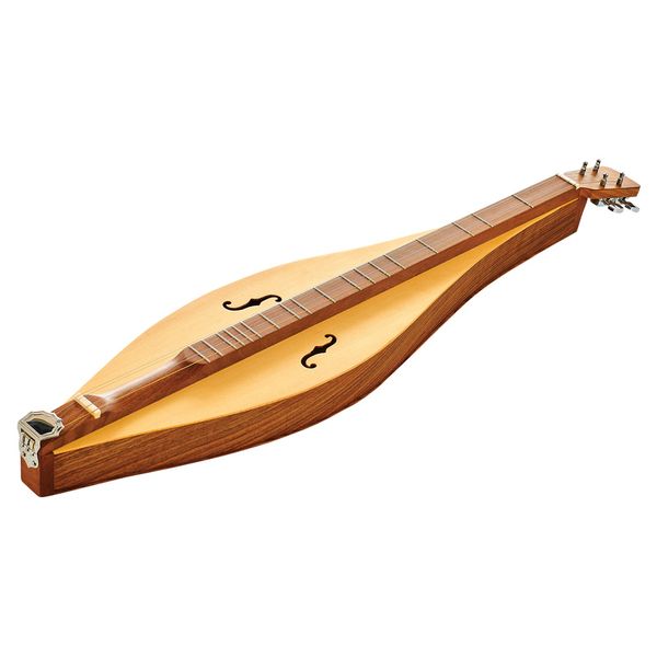 Thomann Dulcimer De Luxe