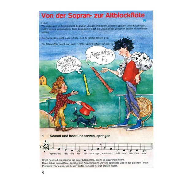 Schott Spiel Spa Schule Alt 1