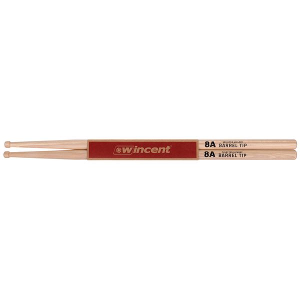 Wincent 8A Hickory