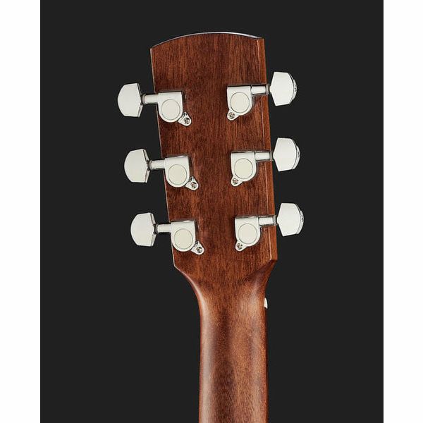 Harley Benton Custom Line CLA-16SCE