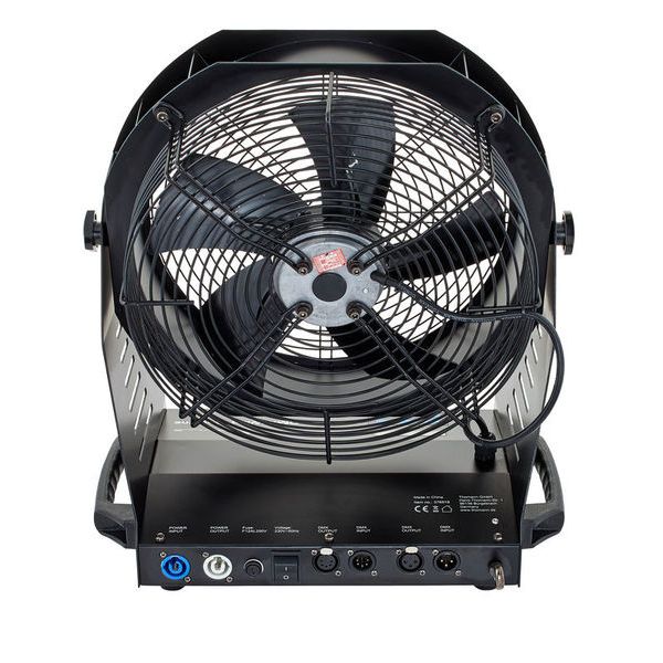 Stairville Fan-200 DMX Wind Machine