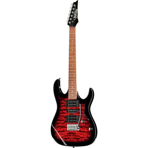 Ibanez GRX70QA-TRB GIO