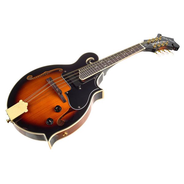 Hamaril  Mandolin Set
