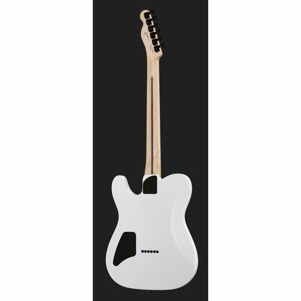 Fender Jim Root Telecaster Flat White