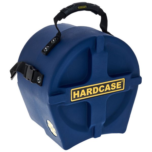 Hardcase 08" Tom Case F.Lined D.Blue
