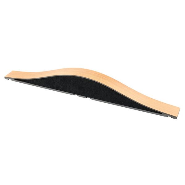 Vicoustic Flexi Wave Ultra 120 Nat Oak