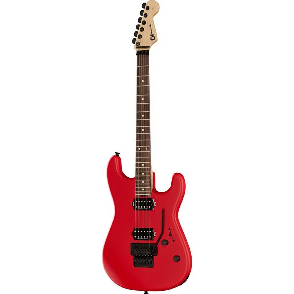 Charvel Pro-Mod San Dimas HH FR RW FR