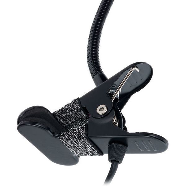 Eurolite LED KKL-7 Spot 3000K Black