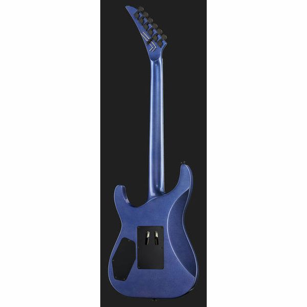 Kramer Guitars SM-1 Vintage Candy Blue