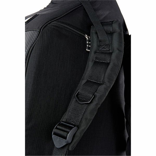 Soundwear 3244 Performer 4/4 Bass Black