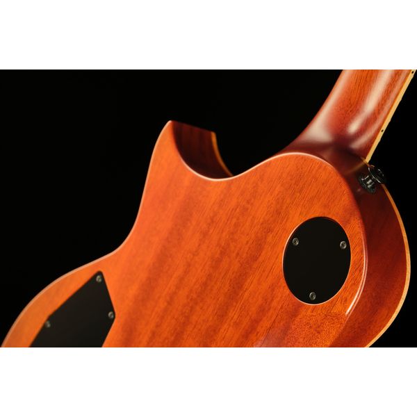 ESP Eclipse USA ST Black SB