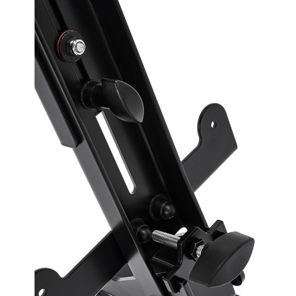 K&M 24167 Speaker wall mount L