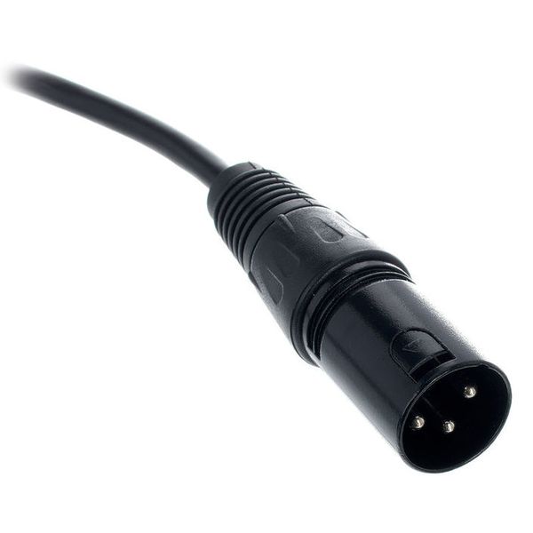 TC-Helicon VoiceTone Singles Connection