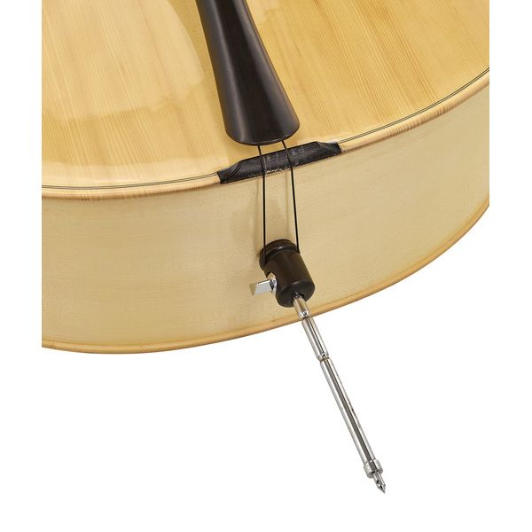 Thomann 33NA 3/4 Europe Double Bass