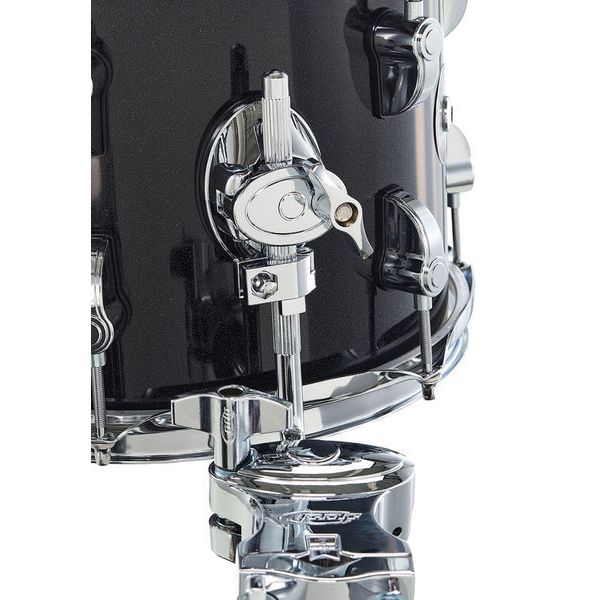 DW PDP New Yorker Shell Set Black