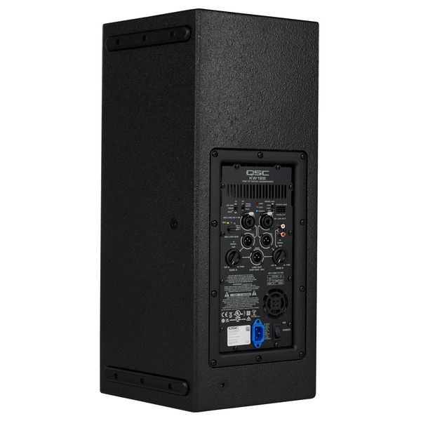 QSC kW 122