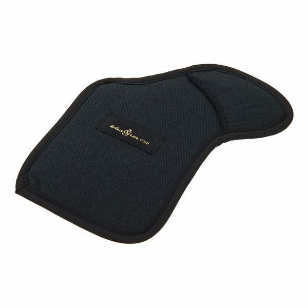 Vaagun Chinrest Cover Black Size L