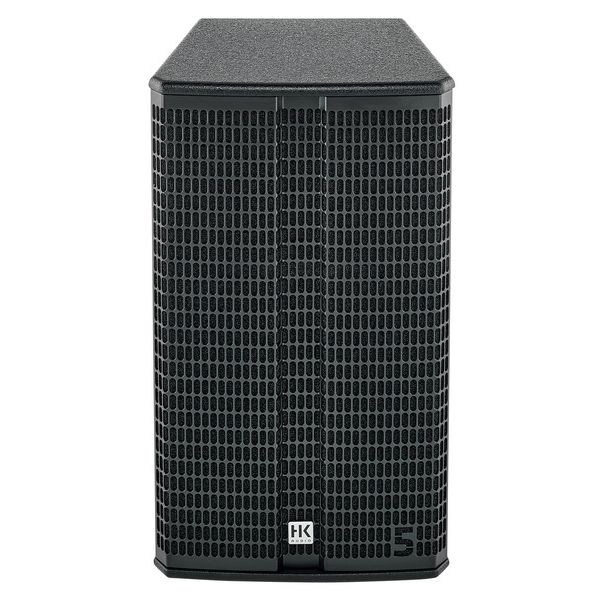 HK Audio L5 MKII Rock Pack