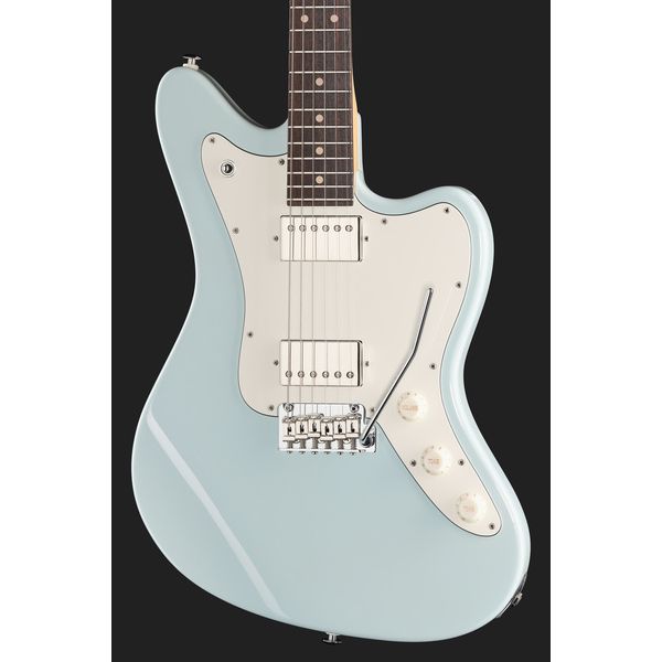 Suhr Classic JM HH RW SBL