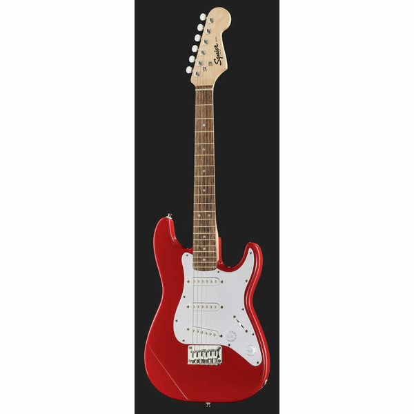 Squier Mini Stratocaster IL DR