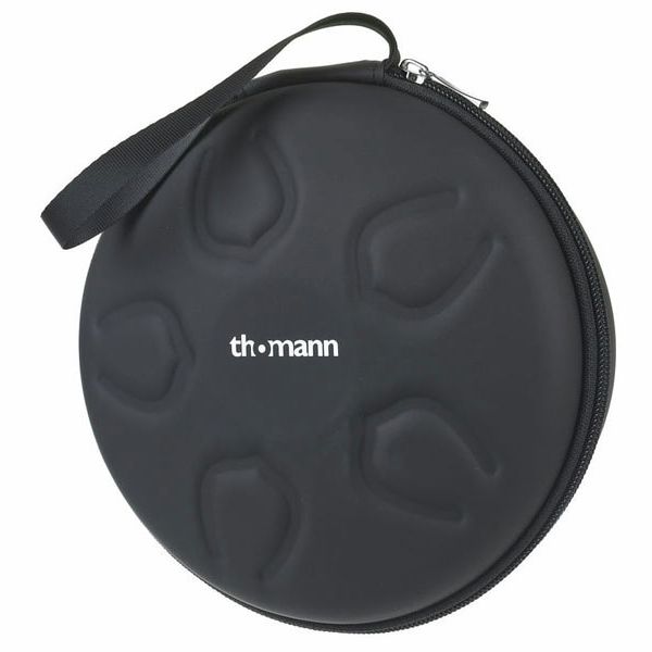 Thomann Tongue Drum 6" navy blue