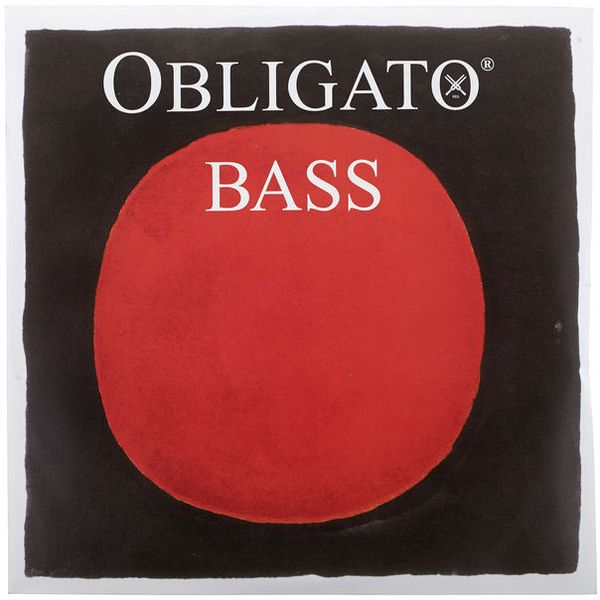 Pirastro Obligato G Double Bass 4/4-3/4
