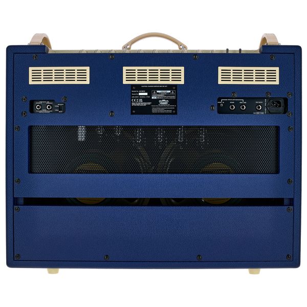Vox AC30C2 TTBC