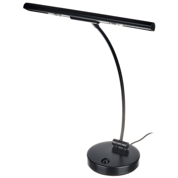 Jahn L3455 BOOGIE II Black