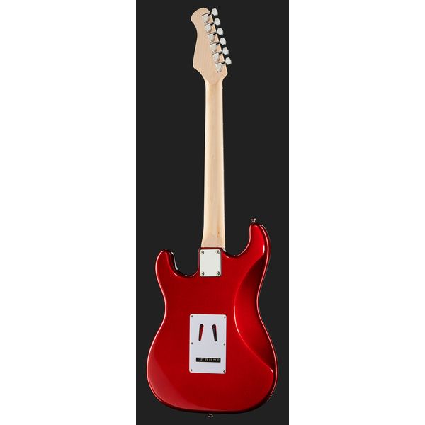 Harley Benton ST-20 CA St. Series Bundle