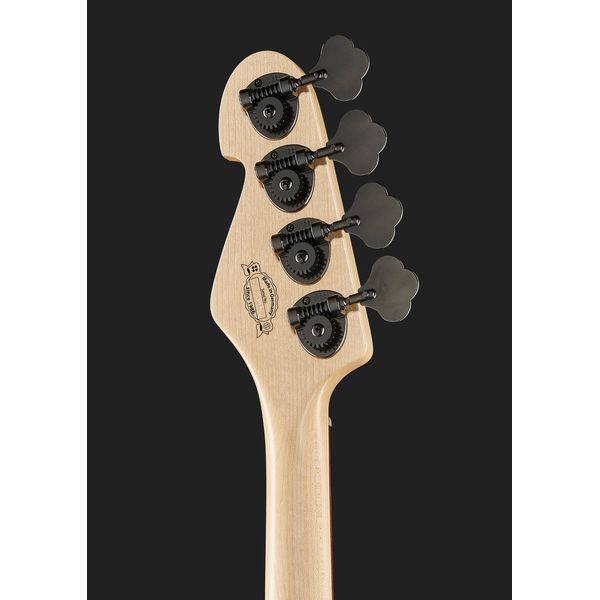 Sandberg California II VM 4 PF BK