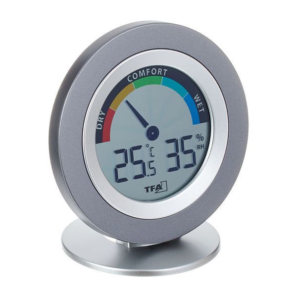 TFA Cosy Thermo-Hygrometer SG