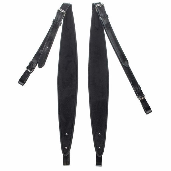 Minotaur AC-9 Accordion Strap Branded