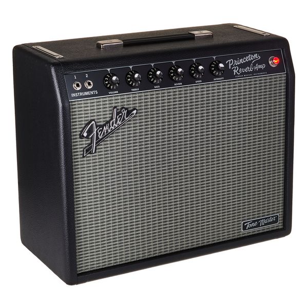 Fender Tone Master Princeton Reverb