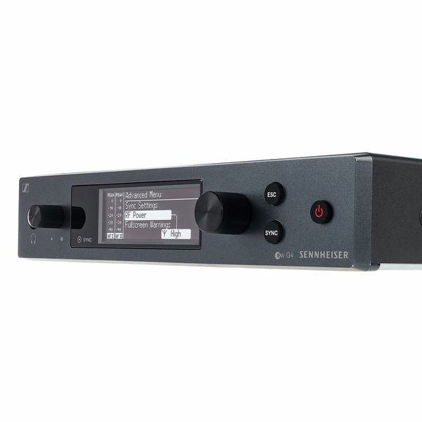 Sennheiser SR IEM G4 B-Band