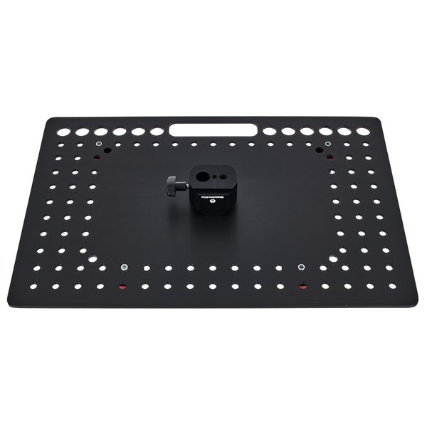 Manfrotto MLTSA4301B Laptop Deck