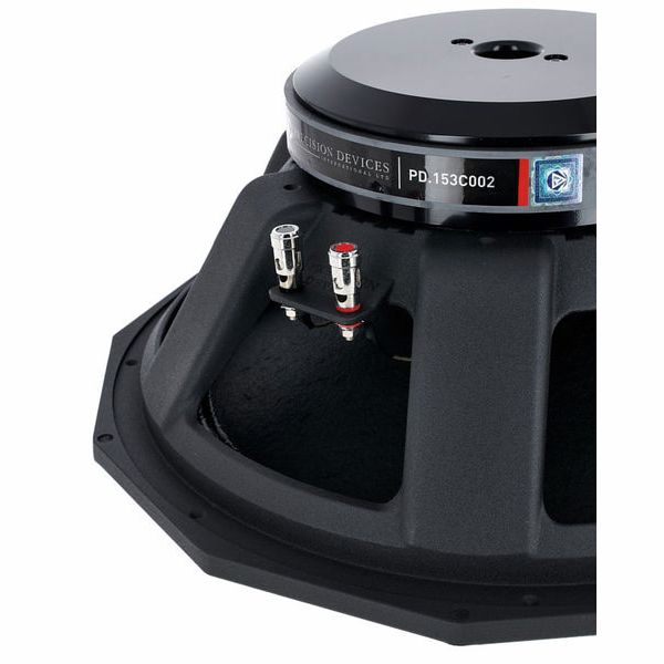 Precision Devices PD.153C002