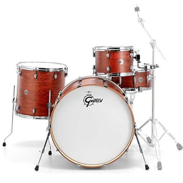 Gretsch Drums Catalina Club Rock -SWG