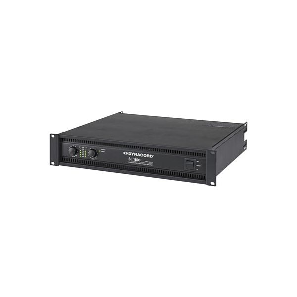 Dynacord SL1800 B-Stock