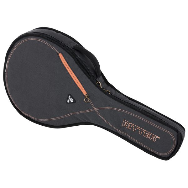 Ritter RGS3 Mandola MGB