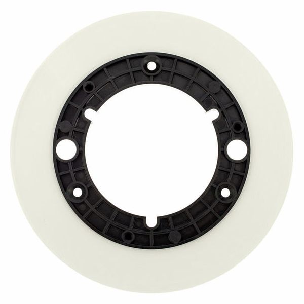 RTM Leader Tape White 1/4"