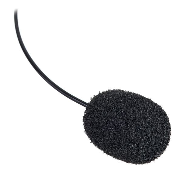 DPA 4066-OC-A-B00-LH black