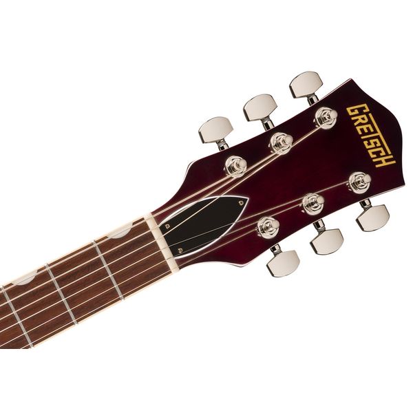 Gretsch Strml Jet Clb VWT