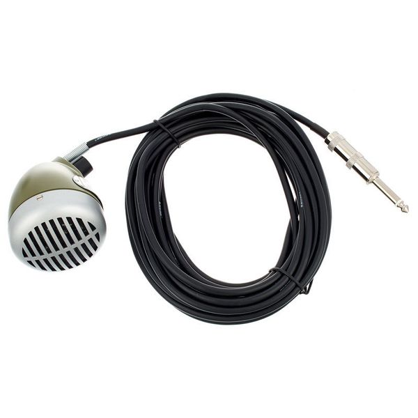 Shure 520 DX