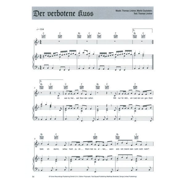 Bosworth Mittelalter-Rock