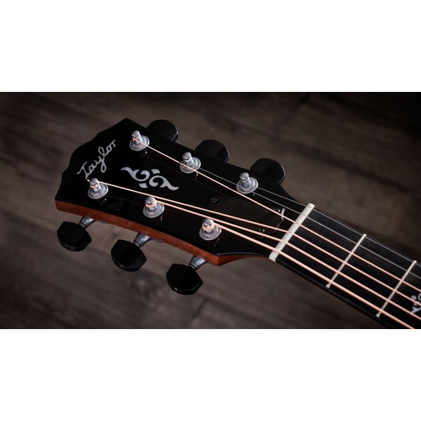Taylor Gold Label 814e Koa Sunburst